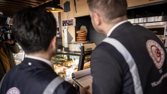 Ramazan ayı öncesi denetimler sıkılaştırıldı: Bakanlıktan fahiş fiyatlara geçit yok