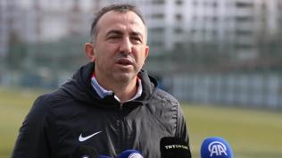 Recep U�ar: En iyi �eklimiz �n�m�zdeki g�nlerde gelecek