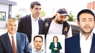 R�za Akpolat'�n ayl�k geliri 21 g�nde de�i�ti