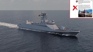 'Sat�l�k f�rkateyn' iftiras�! TSK'y� hedef alan manip�latif iddiaya yalanlama