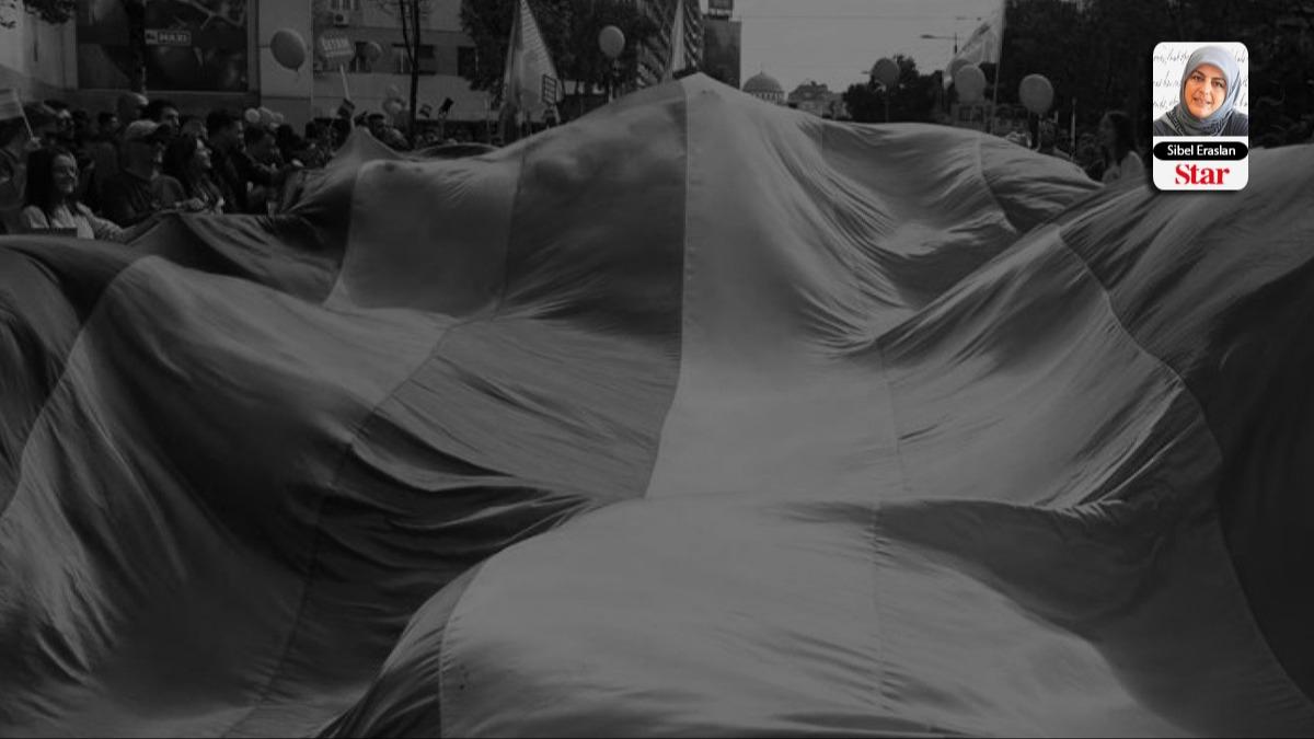 Sosyok�lt�rel ter�rizm �rne�i olarak; lgbt lobileri