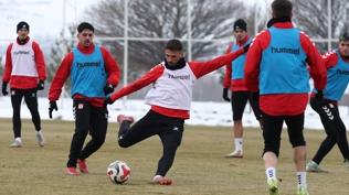 Sivasspor, Pendikspor mesaisinde