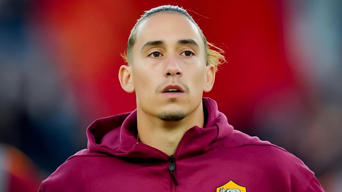 Be�ikta�'tan sol bek hamlesi