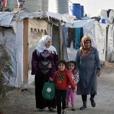 Suriyeli s���nmac�lar d�n�� yolunda: L�bnan'dan �lkelerine d�nd�ler