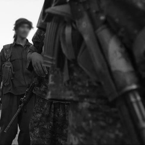 Ter�r �rg�t� YPG ate�kesi yine ihlal etti: May�n tuza��yla sivilleri katletti