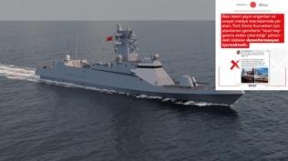 'Ticari kaygı' iddialarına yalanlama