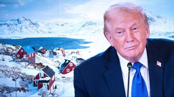 Trump'�n hedefindeki Gr�nland'�n karanl�k ge�mi�i