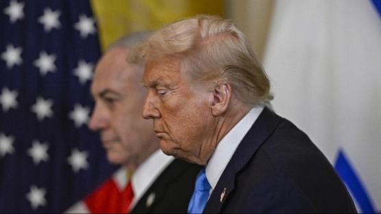 Trump'tan Netanyahu'ya Suriye uyarısı: Sadece 1 ayın kaldı