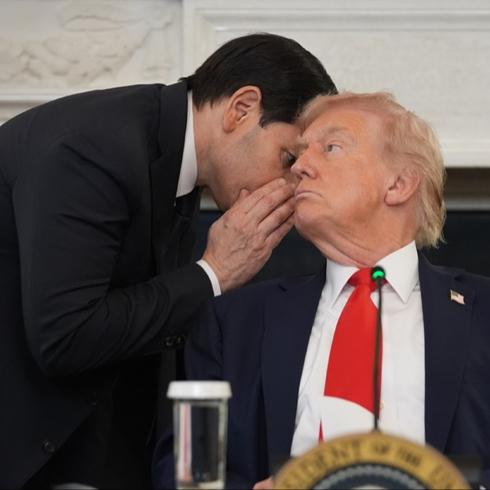 Trump'tan Suriye ��k���: Bug�n muazzam bir sorunu ��zd�k