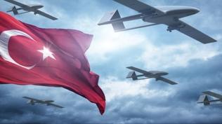 Türk savunma sanayi durdurulamıyor! 1 milyar doları geçti