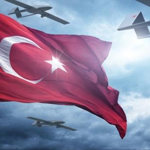 T�rk savunma sanayi durdurulam�yor! 1 milyar dolar� ge�ti