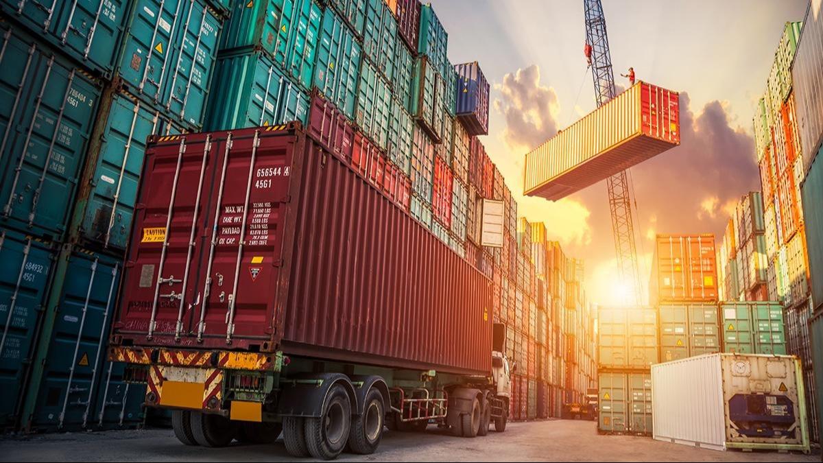 T�rkiye ihracatta ata�a ge�ti: Asya pazar�n�n art�k ilk tercihi