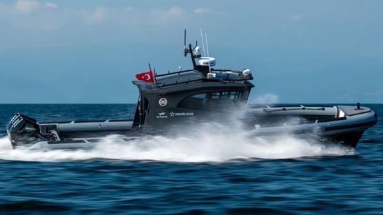 �nsans�z deniz ara�lar� �talyan polisinin radar�na girdi