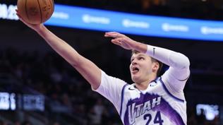 Utah Jazz'dan Walker Kessler kararı