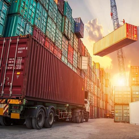 Uzak Do�u'da T�rkiye imzas�: �hracat� 8 milyar dolara yakla�t�