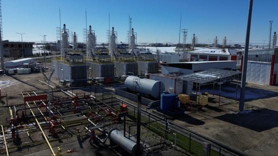 Diyarbak�r'da enerji d�n���m�