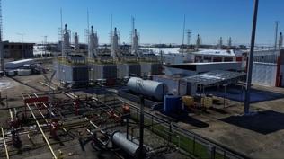 Diyarbak�r'da enerji d�n���m�