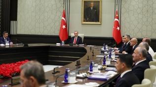 G�ndemde Gazze'nin yeniden in�as� ve Suriye var