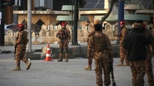 YPG daha fazla direnemedi! Şam'da bir imza daha: Haseke ve Kamışlı detayı