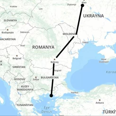 T�rkiye'yi by-pass plan� tutmad�