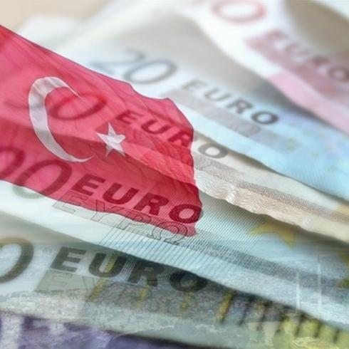 Avrupa'n�n yat�r�mda yeni rotas�: T�rkiye