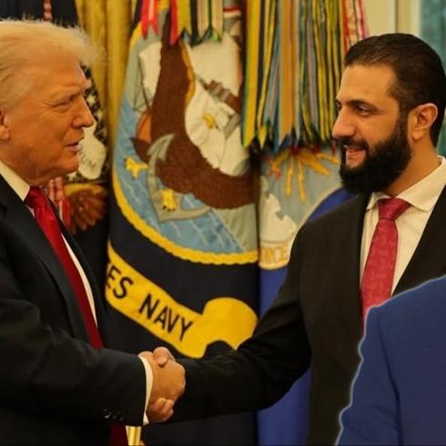 ABD s�re verdi! Trump'tan Tel Aviv'e net Suriye talimat�