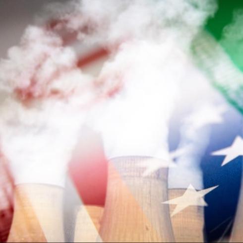 ABD: �ran n�kleer pe�ine d��memeli