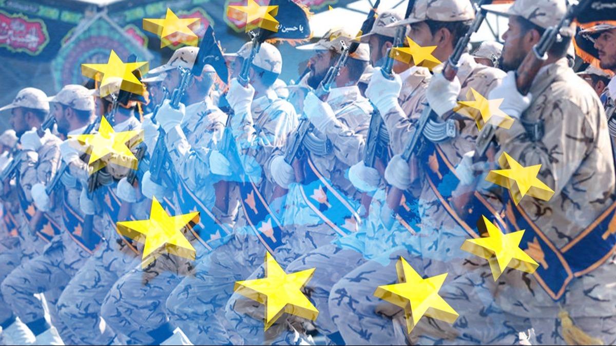 Devrim muhaf�zlar� ter�r listesinde