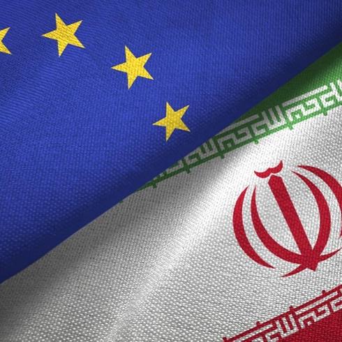 AB'den yeni hamle: �ran Devrim Muhaf�zlar�'n� ter�r listesine almay� g�r��ecek