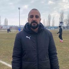 �a�layan: Galibiyet serisi yakalarsak ilk hedefimize ula�m�� olaca��z