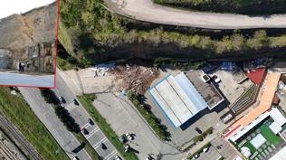 Annenin feryad� y�rek da�lad�: Cehennem ate�i s�nm�yor