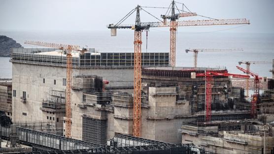 Akkuyu'da yerli katk� 10 milyar dolara ko�uyor