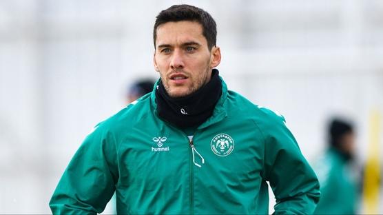 Umut Nayir Trabzonspor yolcusu