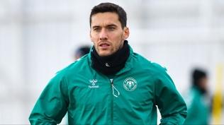 Umut Nayir Trabzonspor yolcusu