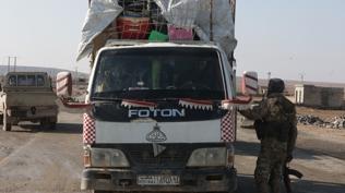 Haseke cephesinde gerilim t�rman�yor