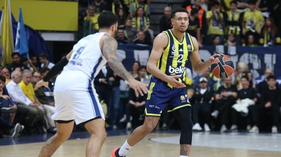 Avrupa'da T�rk derbisi!