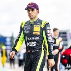 Ayhancan G�ven, bir kez daha Formula E arac�n�n direksiyonuna ge�ecek