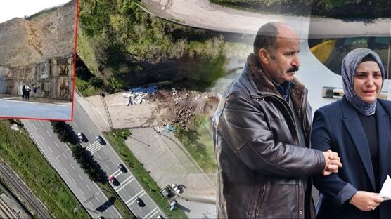 Ac�l� anne y�rekleri da�lad�: Cehennem ate�i s�nm�yor