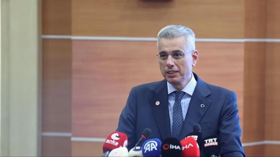 Bakan Memi�o�lu: Ba��ml�l�k �ok ciddi bir hastal�k s�recidir