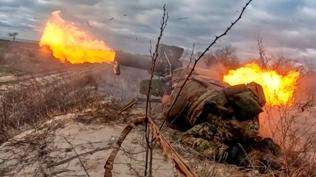 Belaya Bereza'n�n kontrol� Rusya'ya ge�ti