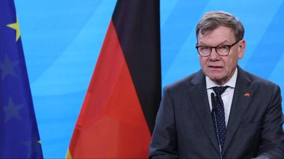 Berlin'den Tahran'a 'snapback' uyar�s�: Tetik mekanizmas� devrede