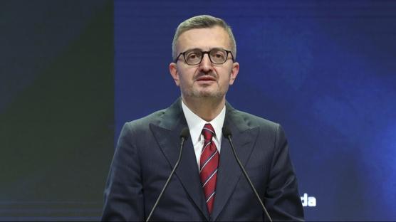 Burhanettin Duran'dan Kağıthane'deki ring aracı kazasına ilişkin paylaşım