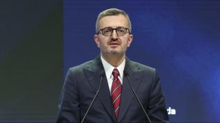 Burhanettin Duran'dan Kağıthane'deki ring aracı kazasına ilişkin paylaşım