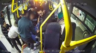 Bursa'da zamanla yar��: Do�ru m�dahaleyle hayata tutundu