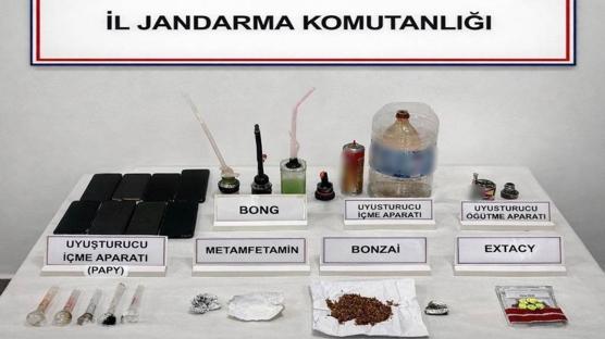 �anakkale'de zehir tacirlerine g�z a�t�r�lmad�