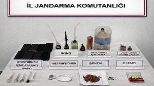 �anakkale'de zehir tacirlerine g�z a�t�r�lmad�