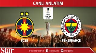 FCSB-Fenerbah�e