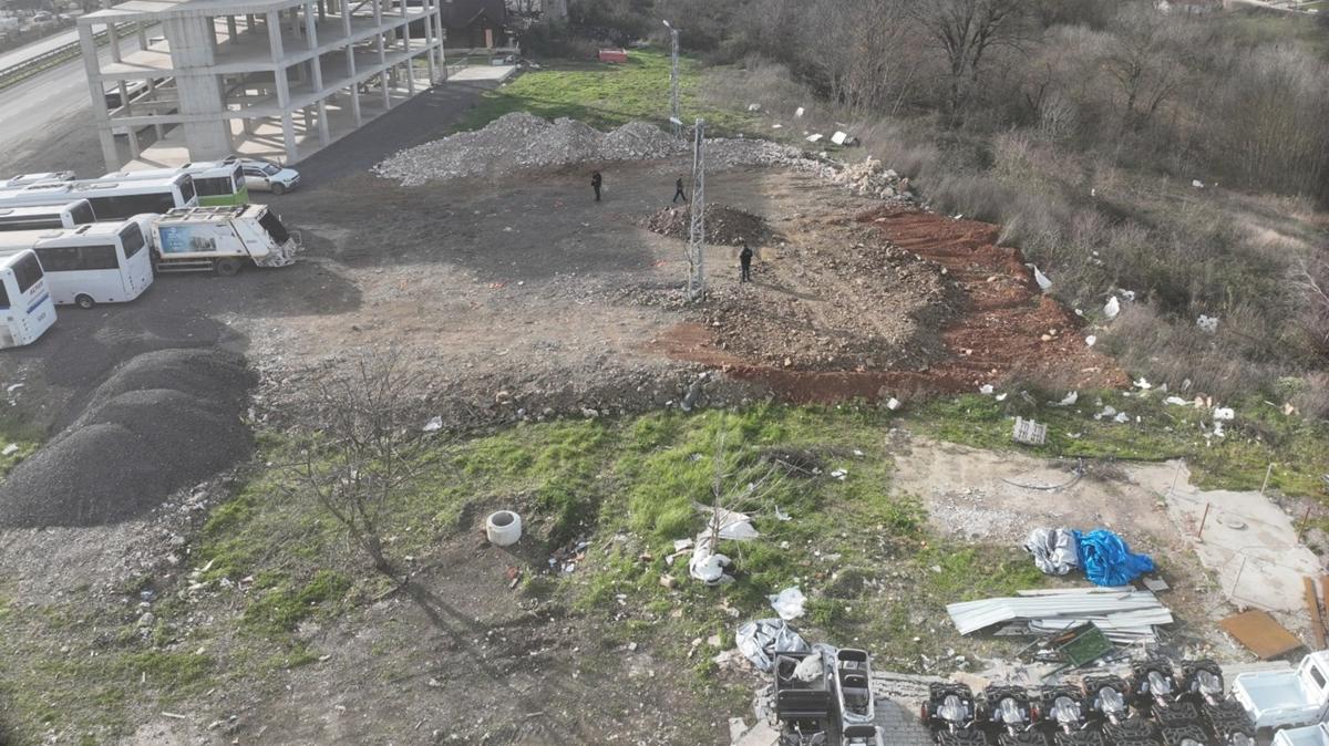 �evre katliam� cezas�z kalmad�