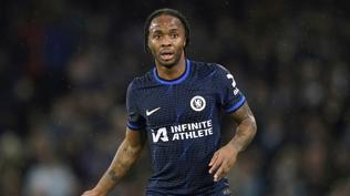 Chelsea, Raheem Sterling'in s�zle�mesini feshetti