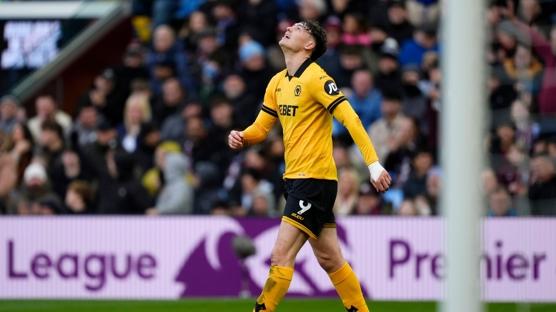 Crsytal Palace santrfor i�in kesenin a�z�n� a�t�